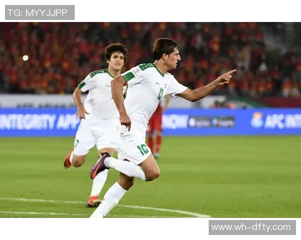 伊拉克与越南精彩对决视频直播全程回放及赛后分析