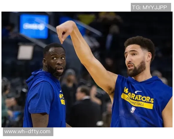 勇士王朝面临崩溃克莱与追梦或将双双出走寻找新机遇