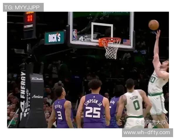 勇土与凯尔特人激战正酣谁能在季后赛中笑到最后