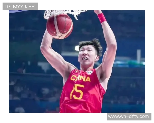 周琦在国际赛场上的崛起与挑战：从青涩新星到篮球巨星的奋斗历程