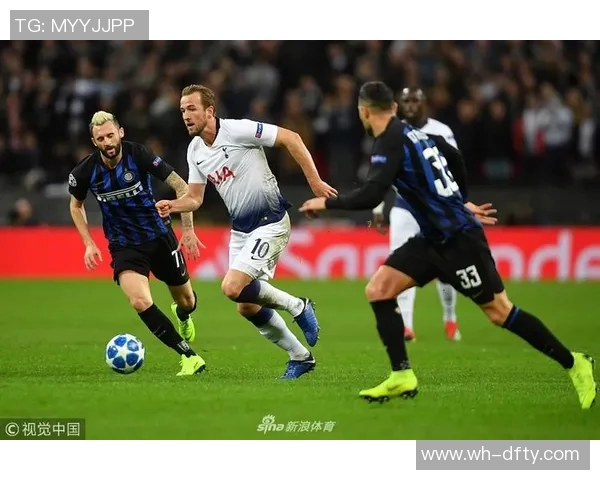 国米与热刺精彩对决集锦回顾展现足球魅力与激情瞬间