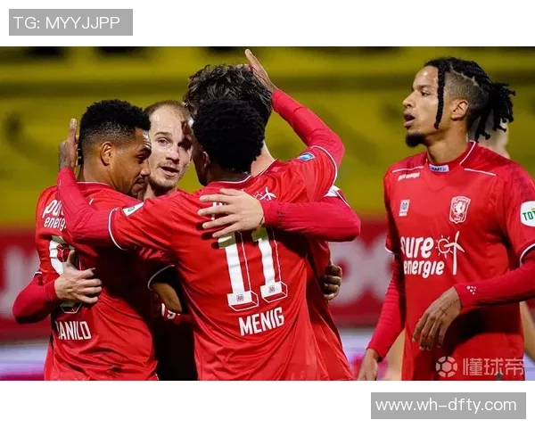 瓦尔韦克与奈梅亭激战在即谁能在这场较量中脱颖而出