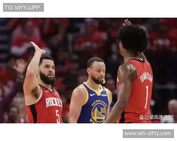 西部决赛火箭与勇士第五场激战回顾与精彩瞬间分析 西部决赛火箭与勇士第五场激战回顾与精彩瞬间分析