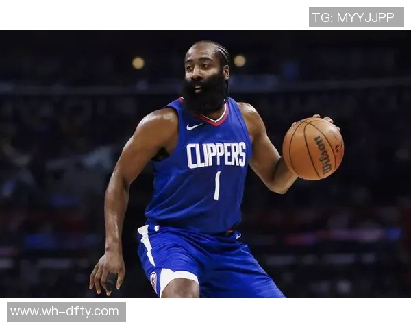 詹姆斯哈登的篮球之路与职业生涯的辉煌成就分析 詹姆斯哈登的篮球之路与职业生涯的辉煌成就分析