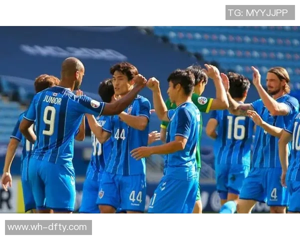 蔚山现代与墨尔本胜利首发阵容分析及比赛前瞻