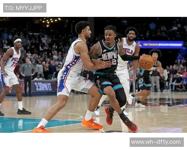 贾莫兰特的崛起之路与未来展望：篮球天才的挑战与机遇