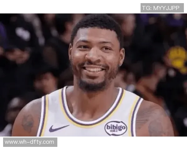 马库斯斯马特在NBA赛场上的成长与领导力探讨