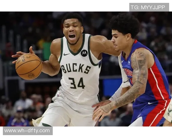 雄鹿与活塞G2激战正酣球星对决引爆季后赛激情时刻