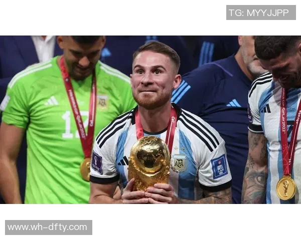 麦卡利斯特的传奇人生与足球之路探秘