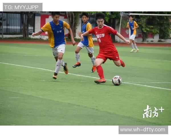 马来西亚与香港足球对决展现两地足球风采与竞技精神的较量