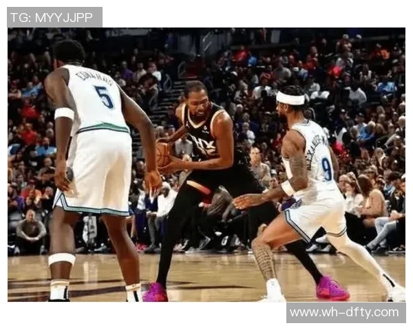 2019年1月21日NBA精彩对决太阳队迎战森林狼队全场回顾与精彩瞬间分析