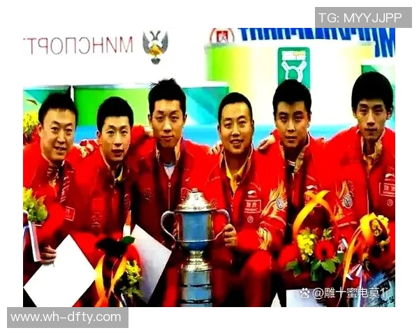 2011鹿特丹乒乓球世锦赛马琳与马龙巅峰对决精彩回顾