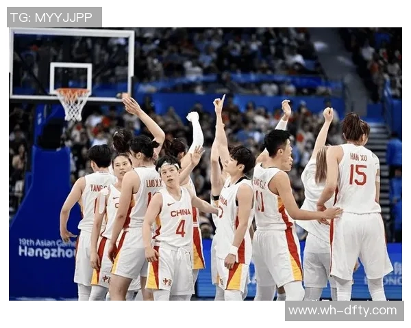 中国女篮与韩国女篮2020年对决回顾及精彩瞬间分析 中国女篮与韩国女篮2020年对决回顾及精彩瞬间分析