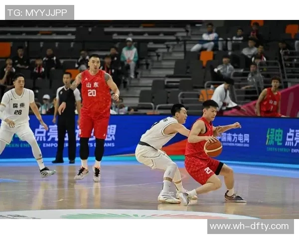 CBA赛前深度分析山东队与广东队的对决前景与关键因素