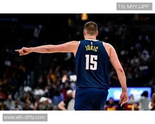 丹佛掘金与步行者的激烈对决展现篮球魅力与团队精神 丹佛掘金与步行者的激烈对决展现篮球魅力与团队精神