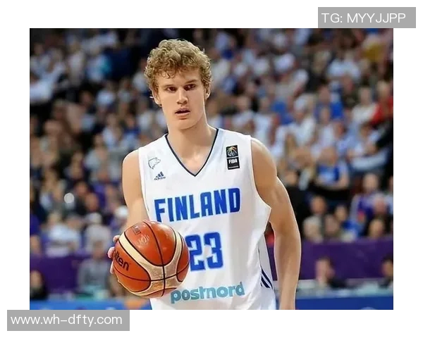 劳里马尔卡宁的崛起之路：从新秀到全明星的华丽转身与挑战