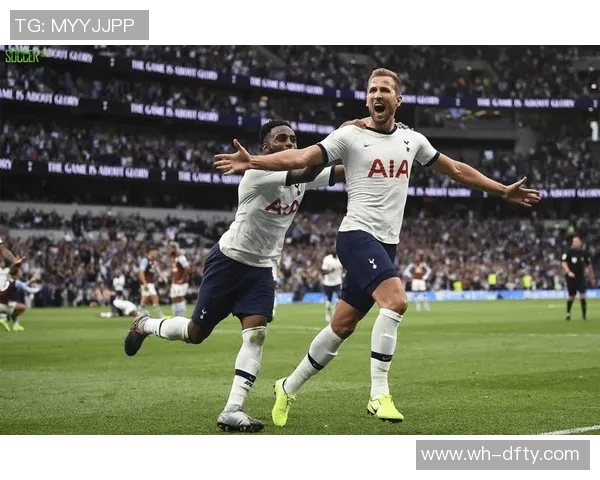 尢文对阵热刺的精彩较量谁能在英超赛场上笑到最后