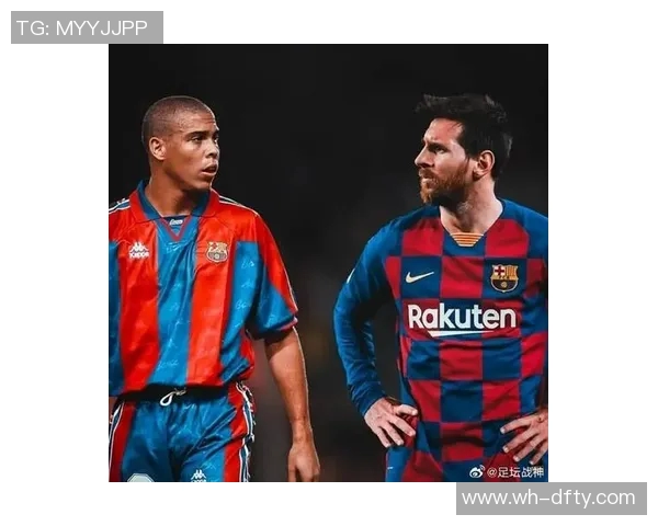 大罗与梅西的传奇对决谁才是足球历史上的真正王者