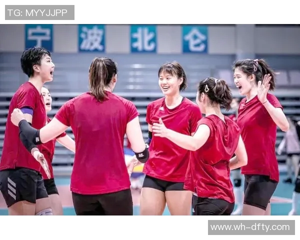 巾帼英雄再出征奥运赛场中国女排对决巴西队的精彩瞬间回顾