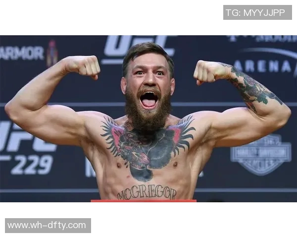 康纳麦格雷戈与查斯的巅峰对决谁将赢得这场传奇战役的荣耀 康纳麦格雷戈与查斯的巅峰对决谁将赢得这场传奇战役的荣耀