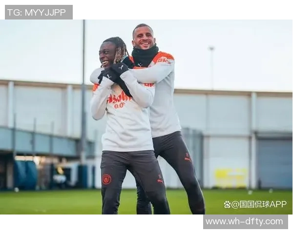 曼城与哈德斯的精彩对决主播全程解说带你领略足球魅力