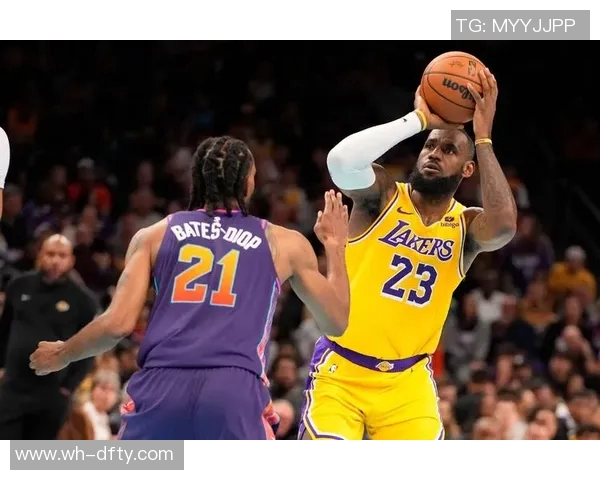 湖人对阵太阳精彩比赛回放全程回顾与精彩瞬间分析