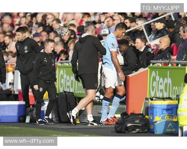 罗德里在曼城的崛起之路与对球队战术的深远影响分析 罗德里在曼城的崛起之路与对球队战术的深远影响分析