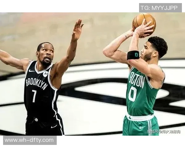 篮网与凯尔特人精彩对决回放全程回顾与精彩瞬间分析