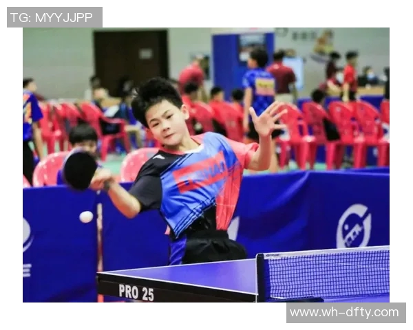 北京乒乓球队在世界锦标赛中的节奏表现分析与点评MBA