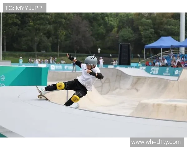 杭州滑板队实力解析：年轻力量与技术创新的完美结合MBA