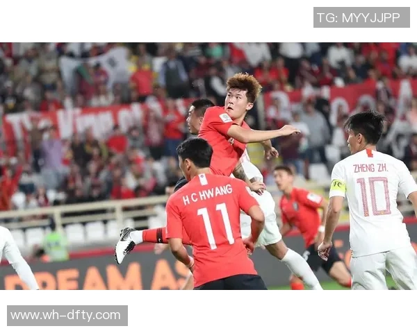 韩国对阵上港精彩直播全程回顾与赛后分析尽在此处