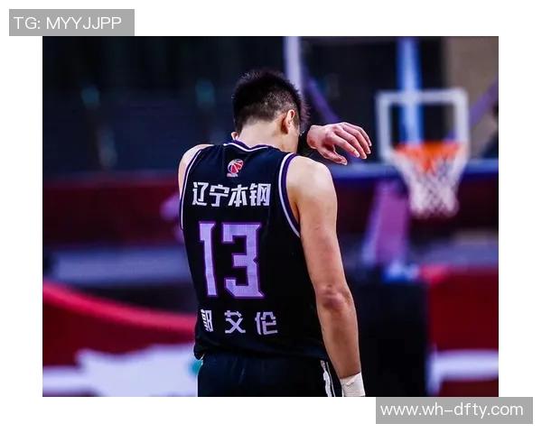 马尚布鲁克斯的篮球生涯与成就探讨:从NBA到CBA的精彩旅程