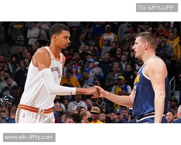 马刺与掘金历史交锋记录分析及战绩对比详解 马刺与掘金历史交锋记录分析及战绩对比详解