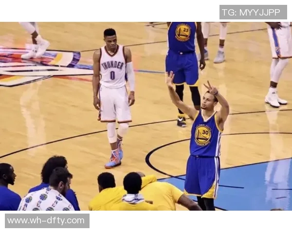 雷霆双少与水花兄弟的巅峰对决谁能笑到最后的精彩较量 雷霆双少与水花兄弟的巅峰对决谁能笑到最后的精彩较量