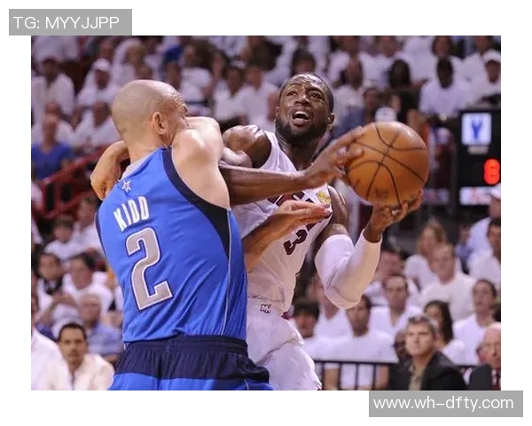 06小牛与热火总决赛的传奇对决与历史回顾 06小牛与热火总决赛的传奇对决与历史回顾