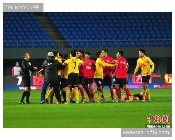 2017年恒大与宏运激战回顾:精彩瞬间与战术分析全记录 2017年恒大与宏运激战回顾:精彩瞬间与战术分析全记录