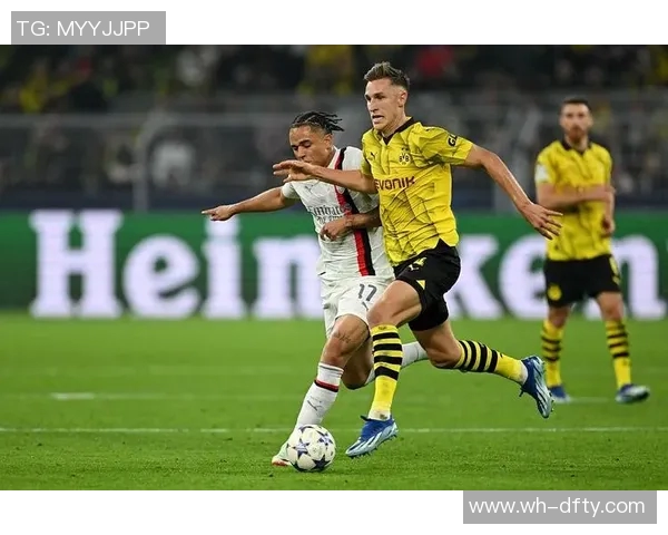 AC米兰对阵多特蒙德精彩视频直播全程回顾与赛后分析