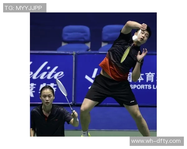 上海羽毛球队在联合会杯中的战术分析与表现评估 上海羽毛球队在联合会杯中的战术分析与表现评估