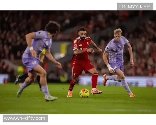 利物浦与狼队精彩对决回顾赛场瞬间与精彩进球全记录