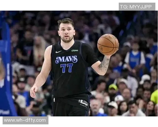 卢卡东契奇：篮球天才的崛起与未来发展潜力分析