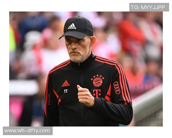 图赫尔接管曼联在即滕哈赫下课倒计时已启动