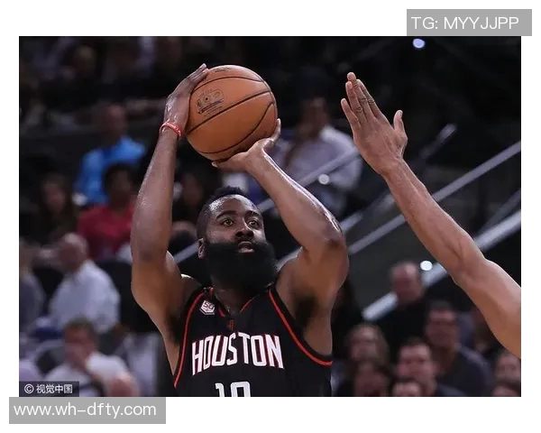 哈登重返火箭的可能性增大休斯顿准备顶薪合同迎回昔日MVP