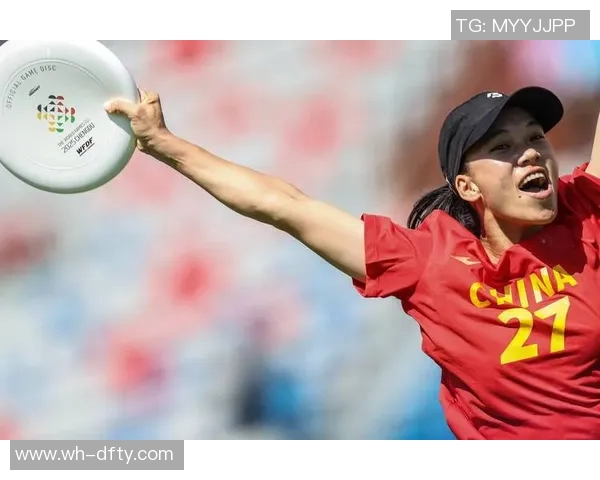 成都飞盘队的运营揭秘与发展探索深度解析MBA 成都飞盘队的运营揭秘与发展探索深度解析MBA