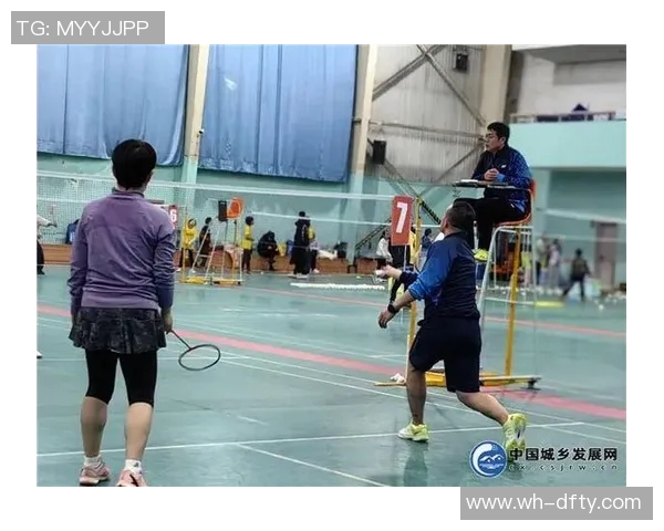 成都羽毛球队的节奏与激情:聚焦羽毛球运动的魅力与发展