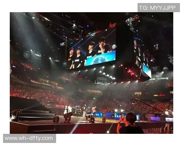 挑战者杯特别报道:IG如何逆风翻盘重塑辉煌之路