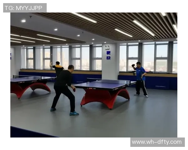 李磊独家分享乒乓球技巧与心得助你提升球技的全面指南