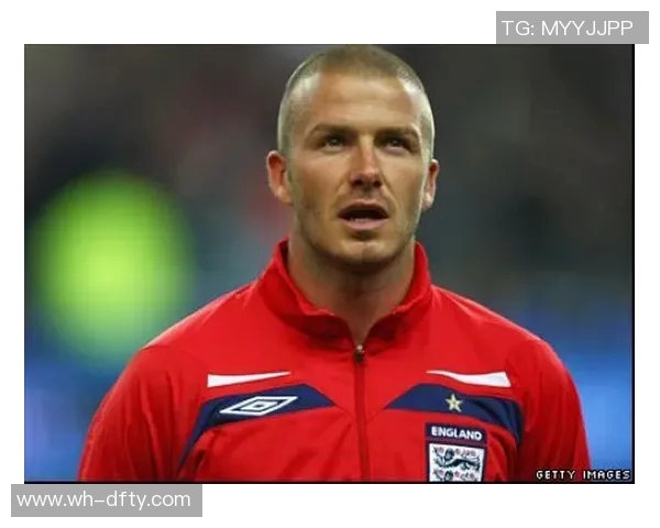 杰拉德与贝克汉姆的足球传奇对决谁才是英超历史最佳球员 杰拉德与贝克汉姆的足球传奇对决谁才是英超历史最佳球员