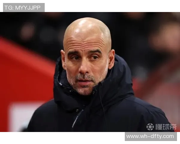 瓜迪奥拉的换人魔法欧冠淘汰赛7次换人全员进球揭秘