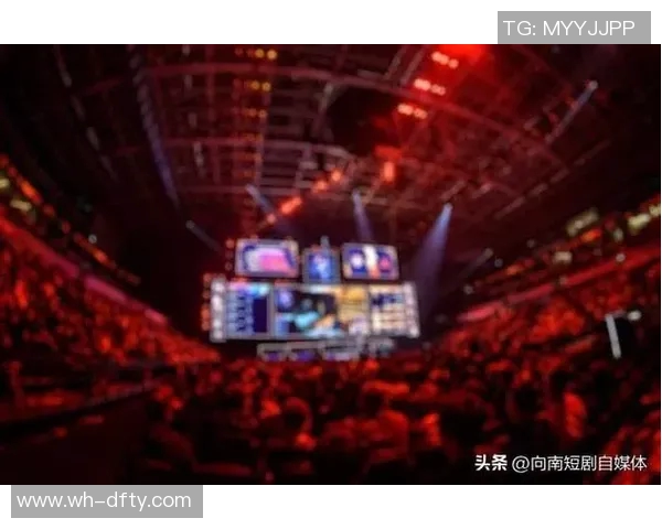 英雄联盟背后的故事：TES战队的拼搏与荣耀之路