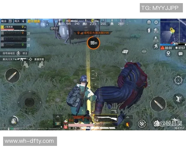 和平精英战术解析LNG快攻体系的优势与实战应用探讨